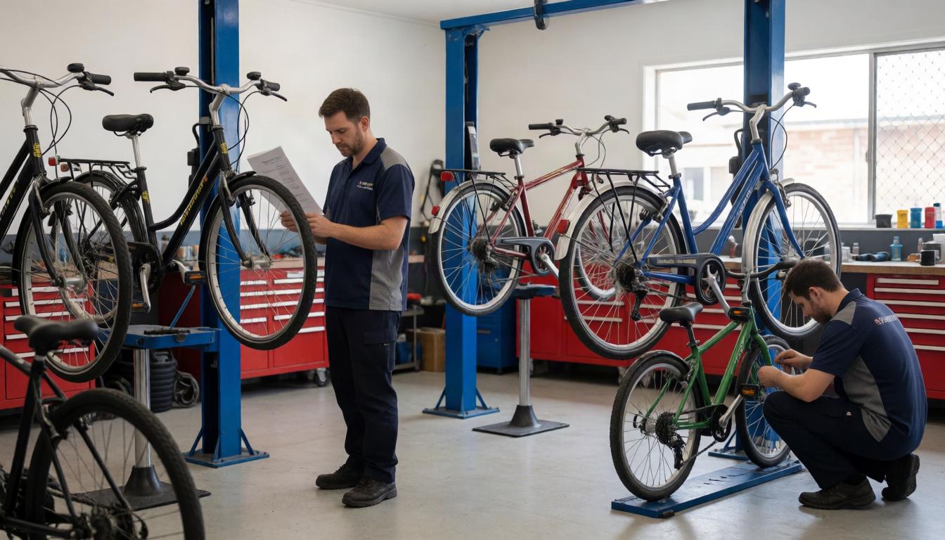 Service that stays practical